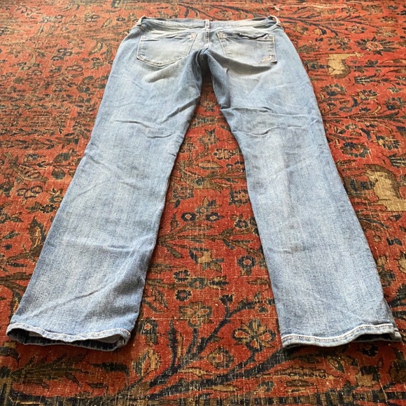 Express jeans - Picture 11 of 11